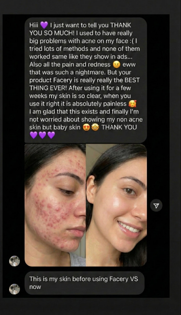 Customer testimonial 3